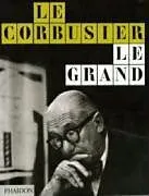 Fester Einband Le Corbusier von Benton Tim, Fondation Le Corbusier