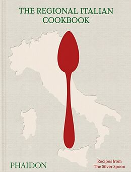 Livre Relié The Silver Spoons de The Silver Spoon Kitchen