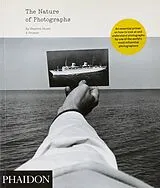 Kartonierter Einband (Kt) The Nature of Photographs von Stephen Shore