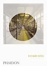 Fester Einband Richard Estes von Linda Chase