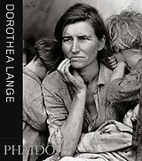 Livre Relié Dorothea Lange de Mark Durden