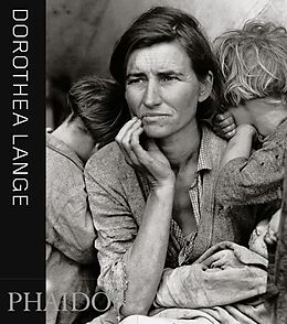 Fester Einband Dorothea Lange von Mark Durden