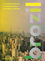 Livre Relié Brazil de Eder Chiodetto