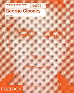 Fester Einband George Clooney von Jeremy Smith