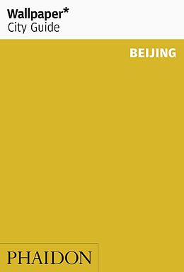 Broché Beijing de Adrian Sandiford, Adrian Sandiford