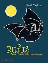 Fester Einband Rufus von Tomi Ungerer