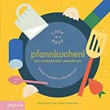 Fester Einband Pfannkuchen! von Lotta Nieminen