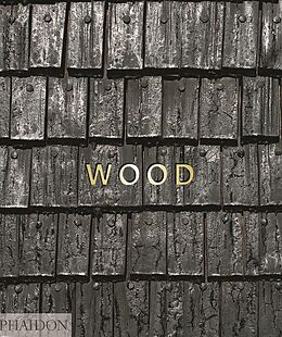 Livre Relié WOOD de William Hall