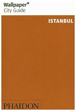 Broché Istanbul de Wallpaper*