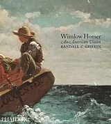 Broschiert Winslow Homer von Randall C. Griffin