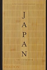 Livre Relié Japan: The Cookbook de Nancy Singleton Hachisu