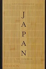 Fester Einband Japan: The Cookbook von Nancy Singleton Hachisu