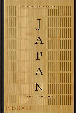 Livre Relié Japan: The Cookbook de Nancy Singleton Hachisu