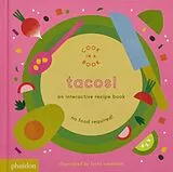 Pappband, unzerreissbar Tacos! von Lotta Nieminen