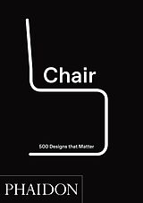 Fester Einband Chair von Phaidon Editors