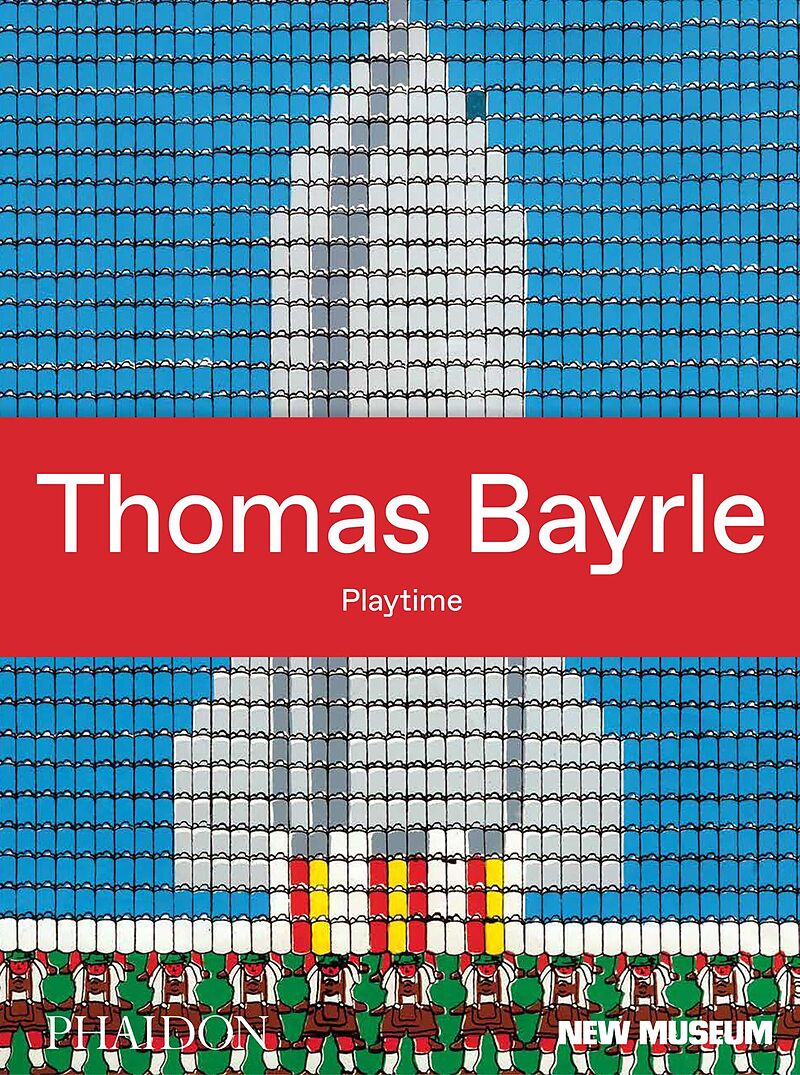 Thomas Bayrle