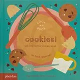 Kartonierter Einband Cookies von Lotta; Bennett, Meagan Nieminen