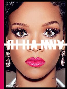 Livre Relié Rihanna, large-format edition de Rihanna