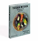 Fester Einband Tu Casa Mi Casa von Enrique Olvera, Daniela Soto-Innes