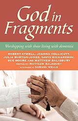 eBook (epub) God in Fragments de Matthew Salisbury