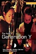 E-Book (epub) The Faith of Generation Y von Sylvia Collins-Mayo