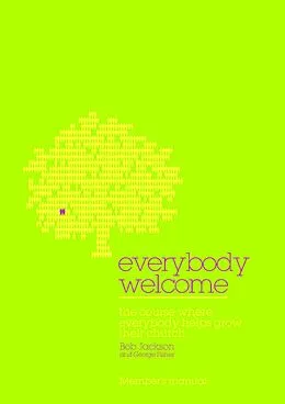 E-Book (epub) Everybody Welcome: The Course Member's Booklet von Bob Jackson