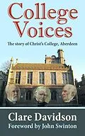 E-Book (epub) College Voices von Clare Davidson