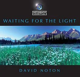 E-Book (epub) Waiting for the Light von David Noton