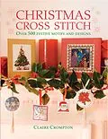 E-Book (epub) Christmas Cross Stitch von Claire Crompton