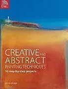Livre Broché Creative & Abstract Painting Techniques von Brian Ryder