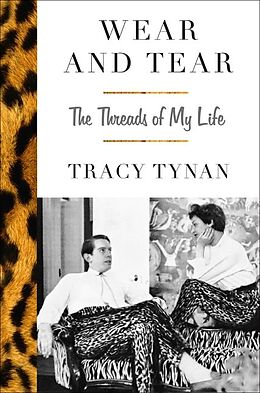 Fester Einband Wear and Tear von Tracy Tynan