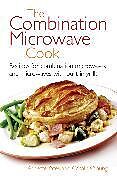 Couverture cartonnée The Combination Microwave Cook de Annette Yates