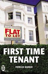 eBook (epub) FIRST TIME TENANT de Patricia Barber