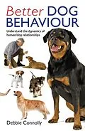 E-Book (epub) Better Dog Behaviour von Debbie Connolly
