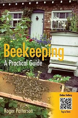 E-Book (epub) Beekeeping - A Practical Guide von Roger Patterson