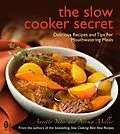 E-Book (epub) The Slow Cooker Secret von Annette Yates, Norma Miller