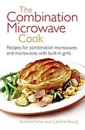 E-Book (epub) The Combination Microwave Cook von Annette Yates