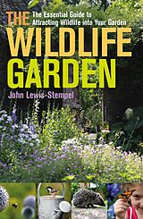 eBook (epub) The Wildlife Garden de John Lewis-Stempel