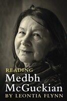 E-Book (pdf) Reading Medbh McGuckian von Leontia Flynn
