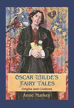 eBook (pdf) Oscar Wilde's Fairy Tales de Anne Markey