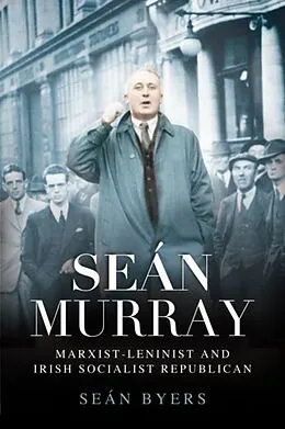 E-Book (pdf) Sean Murray von Sean Byers