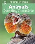 E-Book (pdf) Animals Defending Themselves von Sean Connolly