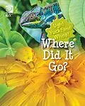 E-Book (pdf) Where Did It Go? von Grace Guibert