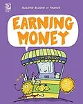 E-Book (pdf) Earning Money von Echo Elise Gonzalez