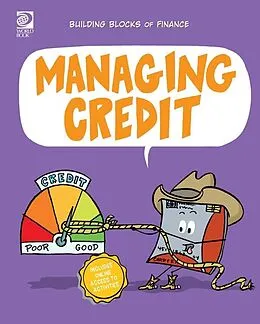 E-Book (pdf) Managing Credit von Lauren Kelliher