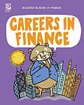 E-Book (pdf) Careers in Finance von Lauren Kelliher