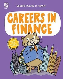 E-Book (pdf) Careers in Finance von Lauren Kelliher