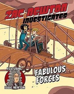 E-Book (pdf) Fabulous Forces von Paul Harrison