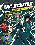 E-Book (pdf) Extraordinary Electricity von Paul Harrison, Heidi Deal