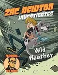 E-Book (pdf) Wild Weather von Paul Harrison, Alex Woolf